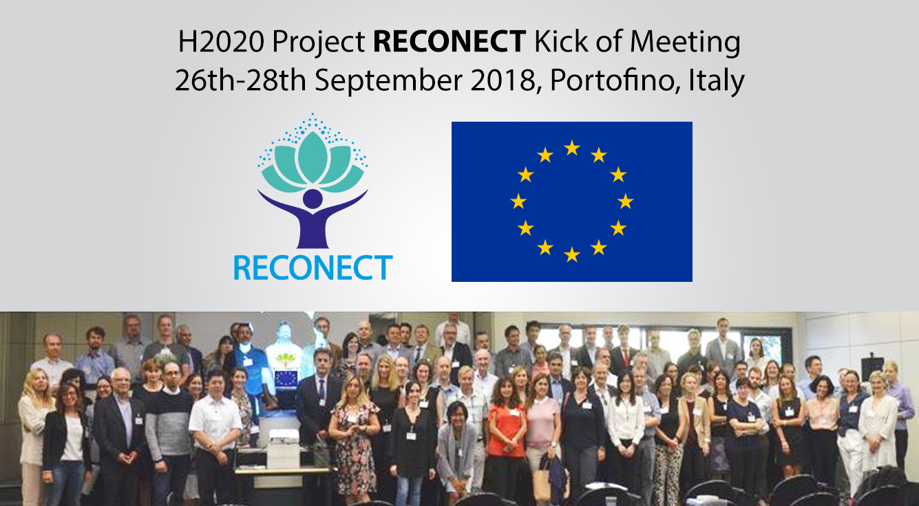 RECONECT project