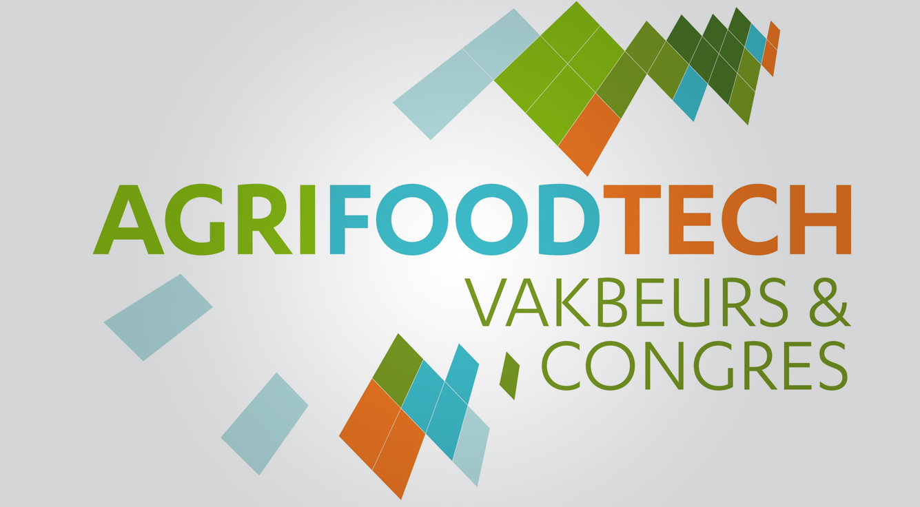 AgriFoodTech Exhibition - The Netherlands 2018